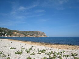 Tranquil Villa Stay, Murla
