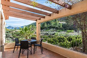 Tranquil Villa Stay, Murla