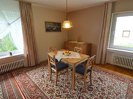 Holiday Home in Densborn With Garden