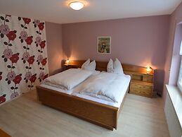 Holiday Home in Densborn With Garden