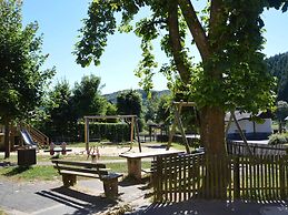 Holiday Home in Densborn With Garden