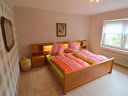 Holiday Home in Densborn With Garden