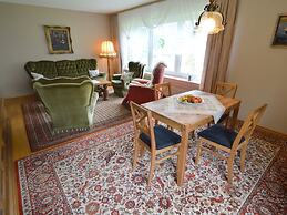 Holiday Home in Densborn With Garden