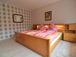 Holiday Home in Densborn With Garden