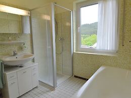 Holiday Home in Densborn With Garden