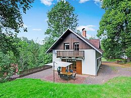 Mountains Family Retreat