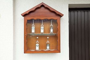 Ferienwohnung, Bad Peterstal