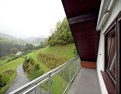 Ferienwohnung, Bad Peterstal