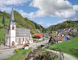 Ferienwohnung, Bad Peterstal