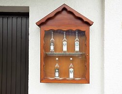Ferienwohnung, Bad Peterstal