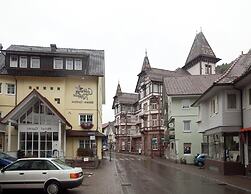 Ferienwohnung, Bad Peterstal