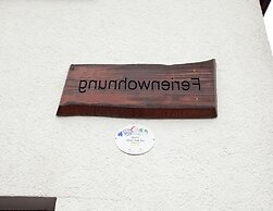 Ferienwohnung, Bad Peterstal