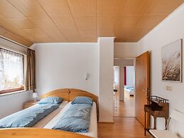 Spacious Holiday Home With Private Terrace