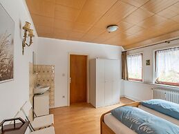 Spacious Holiday Home With Private Terrace