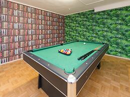 Spacious Holiday Home With Private Terrace