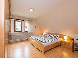 Spacious Holiday Home With Private Terrace
