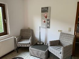 Spacious Holiday Home With Private Terrace