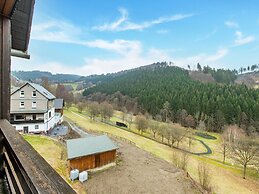 Spacious Holiday Home With Private Terrace