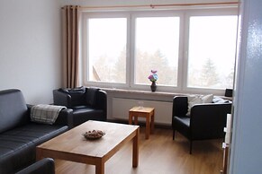 Peaceful Holiday Home in Rascheid near Forest