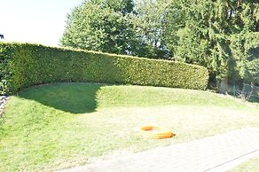 Peaceful Holiday Home in Rascheid near Forest