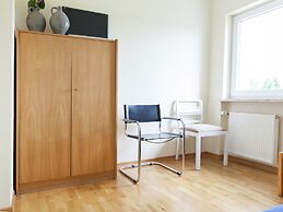 Peaceful Holiday Home in Rascheid near Forest