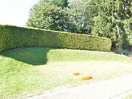 Peaceful Holiday Home in Rascheid near Forest