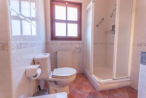 Villa in Calonge With Pool and Mountain Views