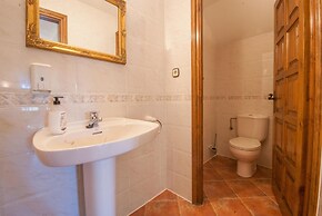 Villa in Calonge With Pool and Mountain Views