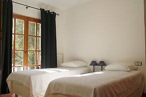 Villa in Calonge With Pool and Mountain Views
