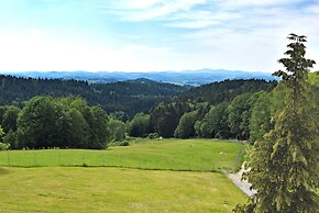 Alpine View Wellness Escape