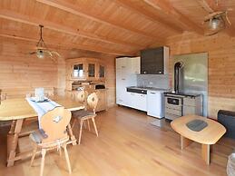 Alpine View Wellness Escape