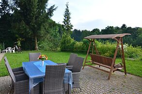 Alpine View Wellness Escape