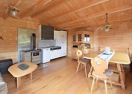 Alpine View Wellness Escape