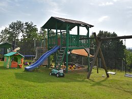 Alpine View Wellness Escape