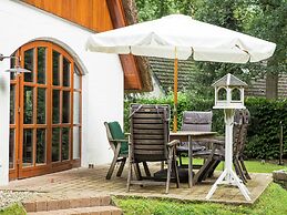 Ferienhaus Boschhuys