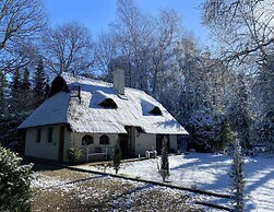 Ferienhaus Boschhuys