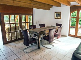 Ferienhaus Boschhuys