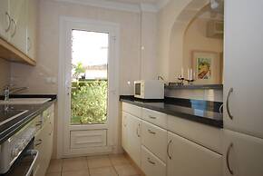 Coastal Villa With Wellness