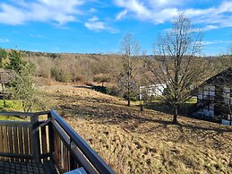 Hillside Retreat in Frankenau