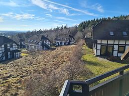 Hillside Retreat in Frankenau