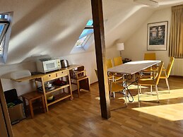 Hillside Retreat in Frankenau