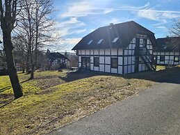 Hillside Retreat in Frankenau