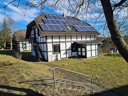 Hillside Retreat in Frankenau