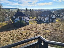 Hillside Retreat in Frankenau