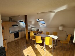 Hillside Retreat in Frankenau