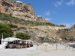 Moraira Retreat With Views