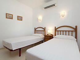 Moraira Retreat With Views