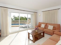 Moraira Retreat With Views