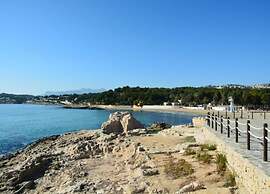 Moraira Retreat With Views