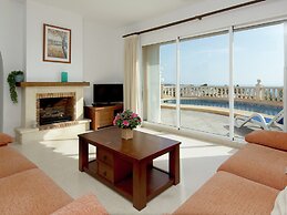 Moraira Retreat With Views